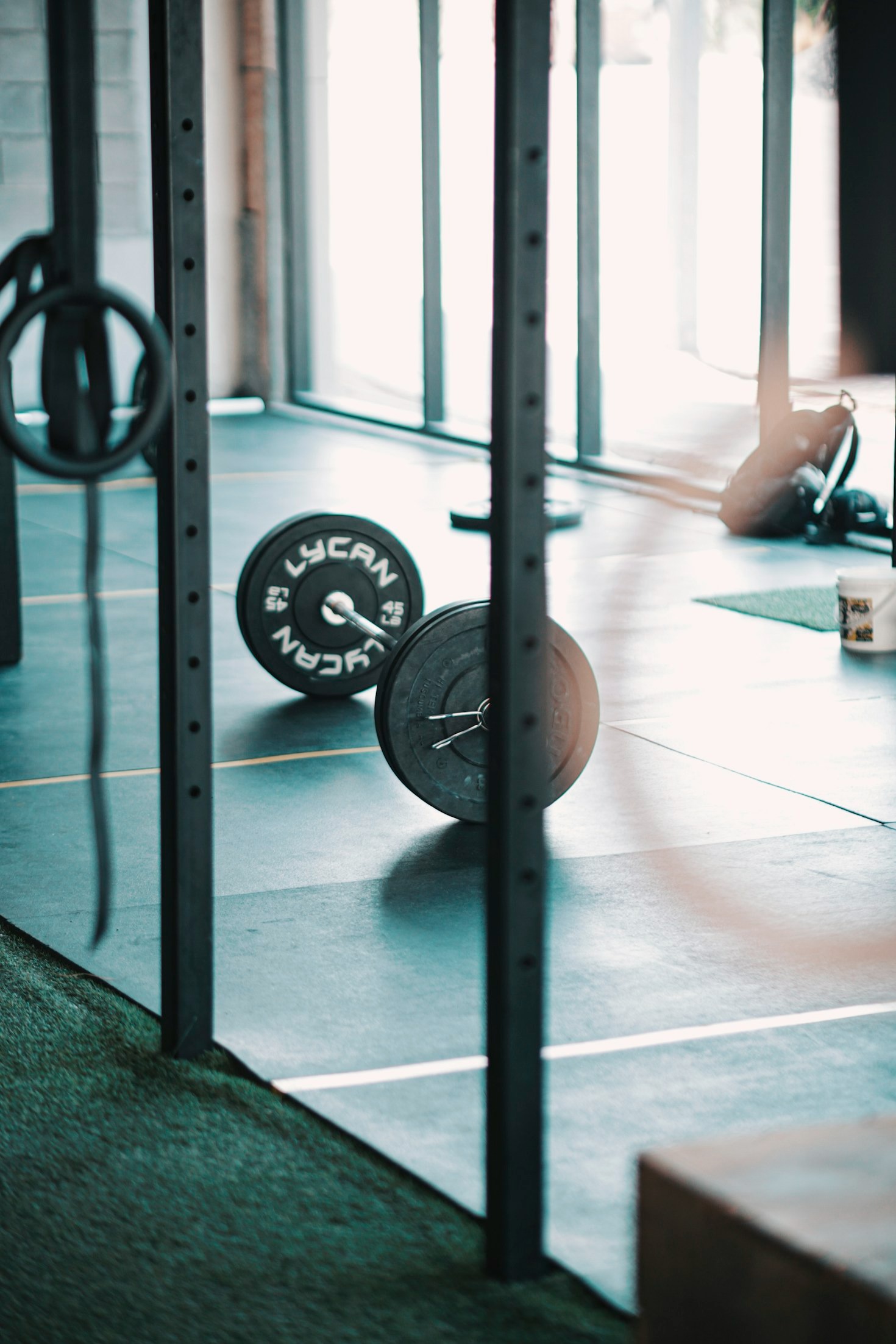 Top Strength Training Tips for Beginners