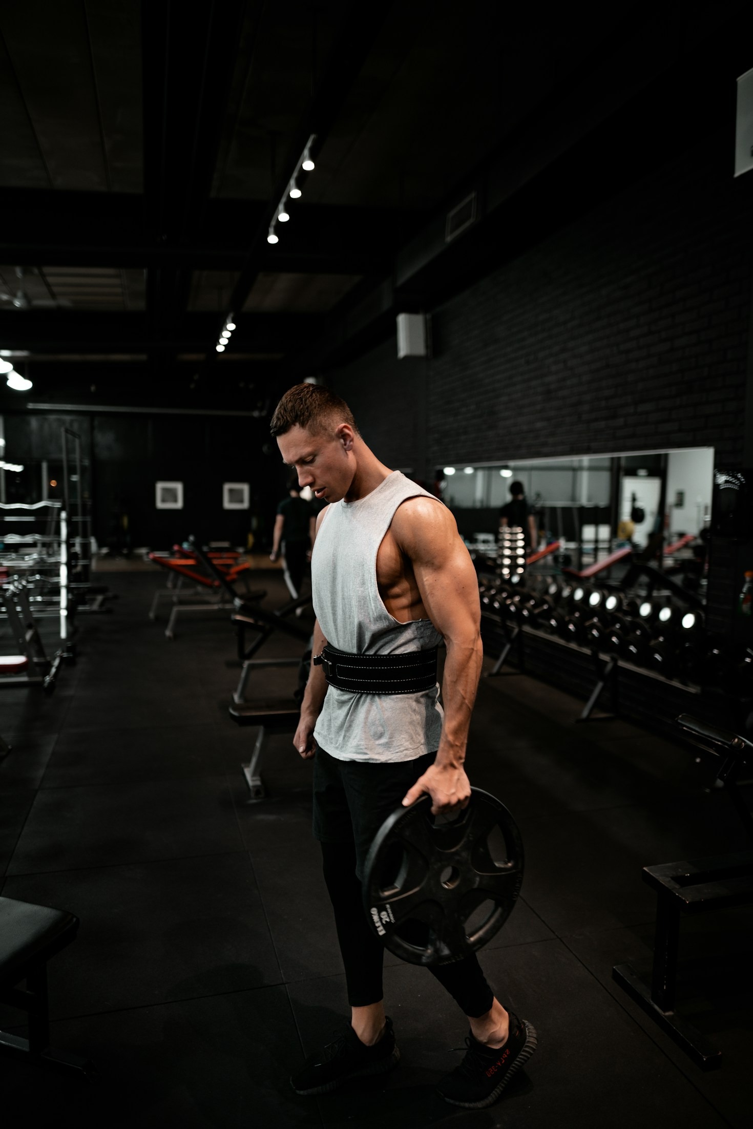 A Day in the Life of a MaxFit Member