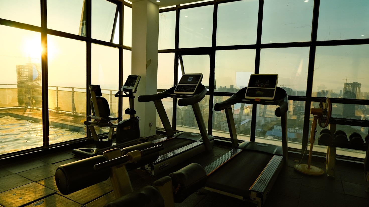 Why MaxFit Stands Out in Gujranwala